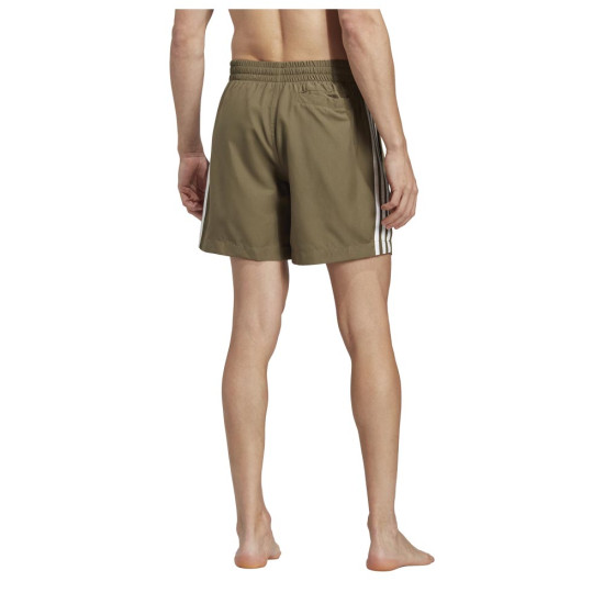 Adidas Ανδρικό μαγιό Adicolor 3-Stripes Swim Shorts